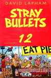 Stray Bullets #12 Comic Books - Covers, Scans, Photos in Stray Bullets Comic Books - Covers, Scans, Gallery
